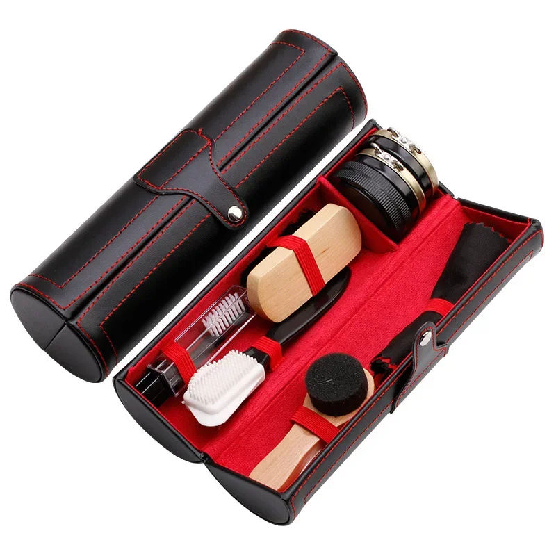 Sneaker Shoe Care Kit - Professional Shoes Care Kit Quick Polish
