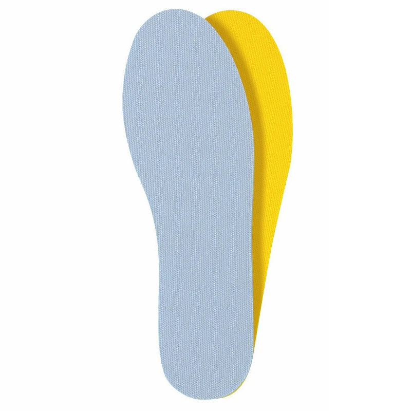 The Sneaker Care - Breathable insole Elastic Man And Woman