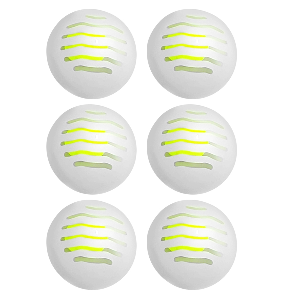 The Sneaker Care - 6-30Pcs Ball Shoe Deodorizer and Freshener