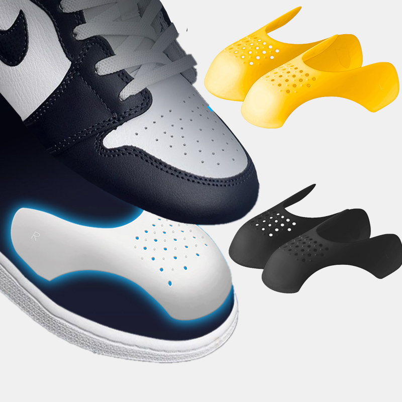Sneaker Shoe Care Kit - Casual Sneaker Anti Wrinkle Shoe Anti