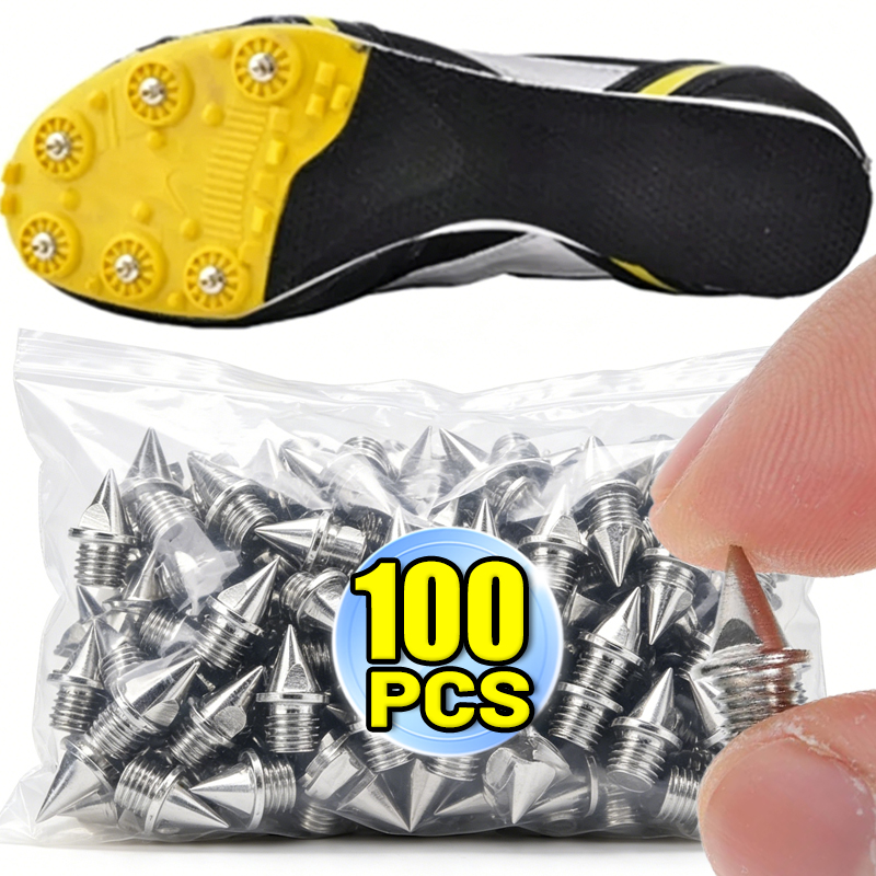 Sneaker Shoe Care Kit - Grasping Ground Steel Shoe Stud Lightweight