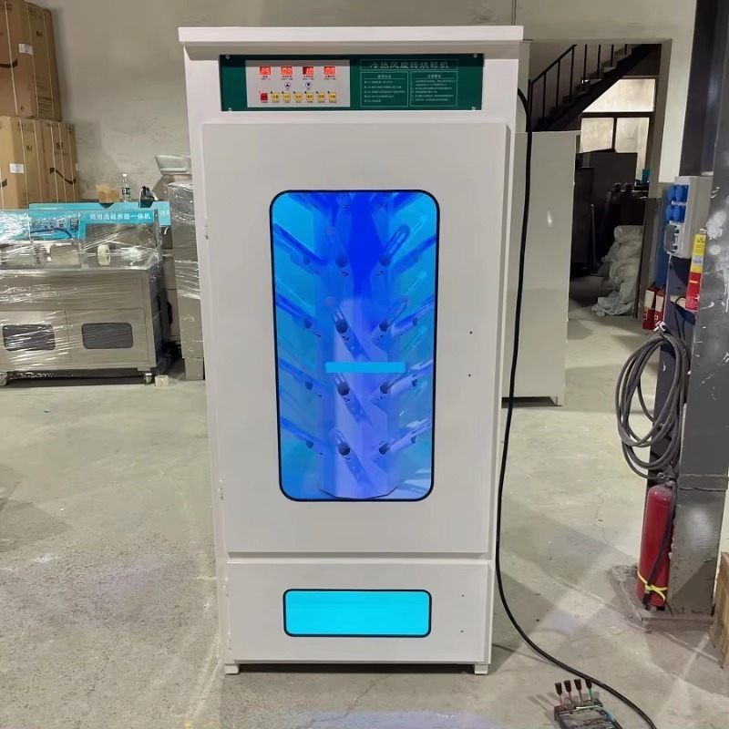 Shoe Washing Machine Automatic - огляд і ціна Sneaker Care Shop