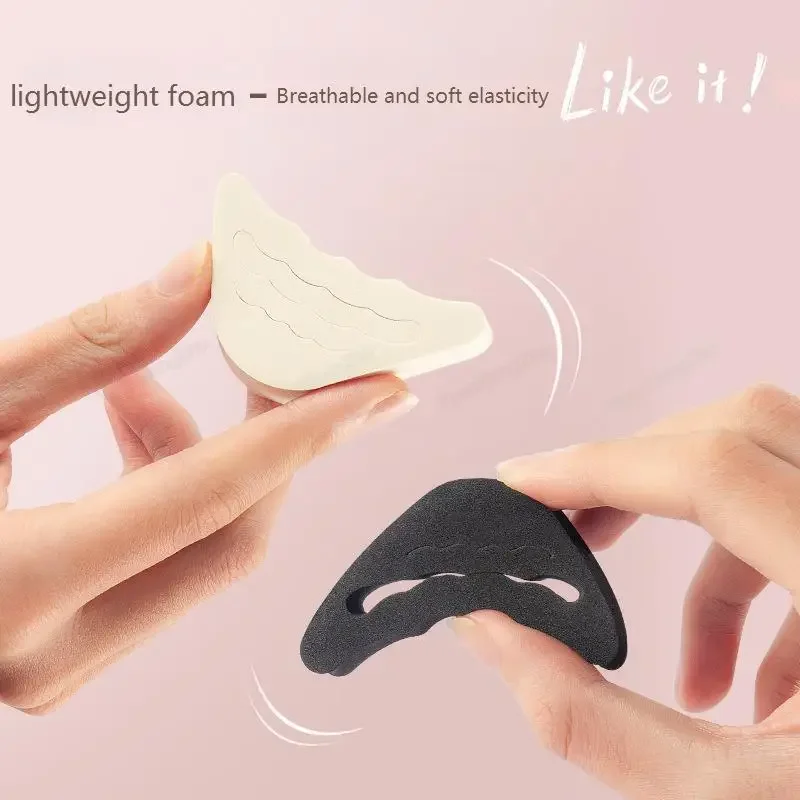 Women High Heels Toe Plug Comf - огляд і ціна Sneaker Care Shoe Box