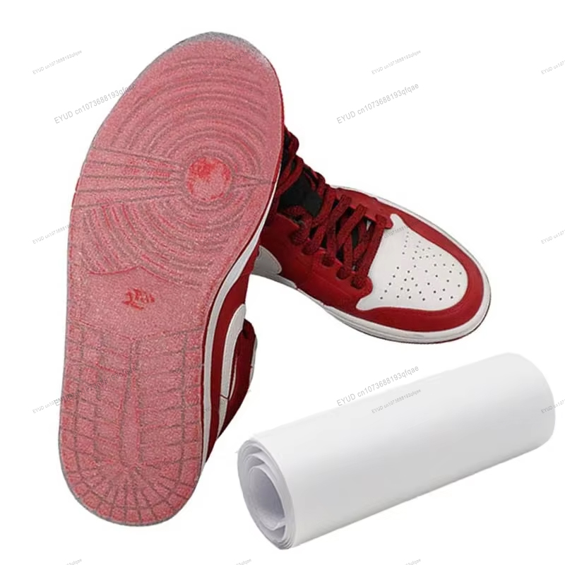 Shoe Sole Anti Slip Self-adhes - огляд і ціна Sneaker Shoe Care Kit