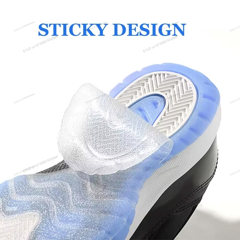 Shoe Sole Anti Slip Self-adhes - огляд і ціна Sneaker Shoe Care Kit