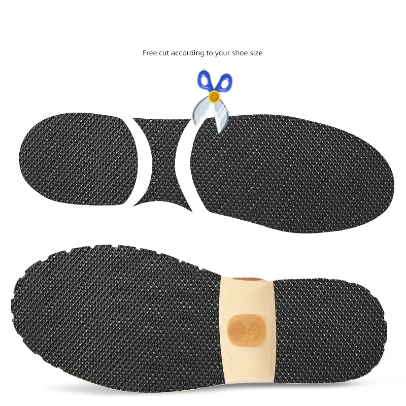 Sole Silent Anti Slip Sticker  - огляд і ціна Sneaker Shoe Care Kit