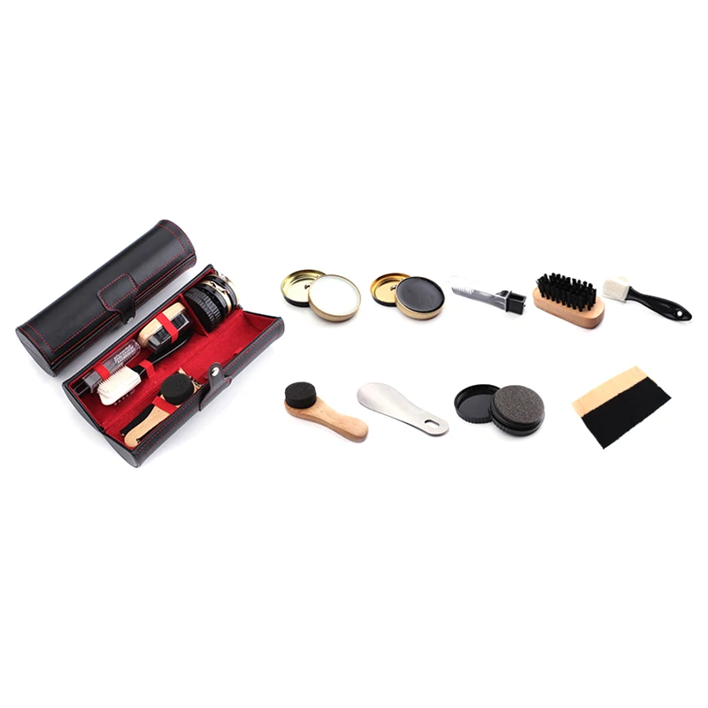 Professional Shoes Care Kit Qu - огляд і ціна Sneaker Shoe Care Kit