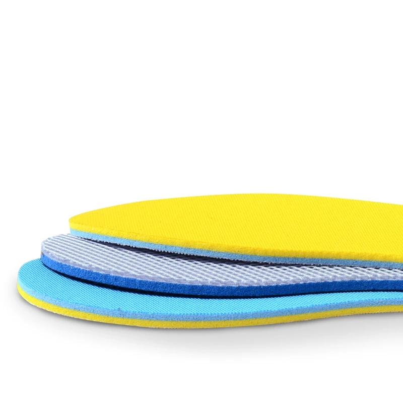 Breathable insole Elastic Man  - огляд і ціна The Sneaker Care
