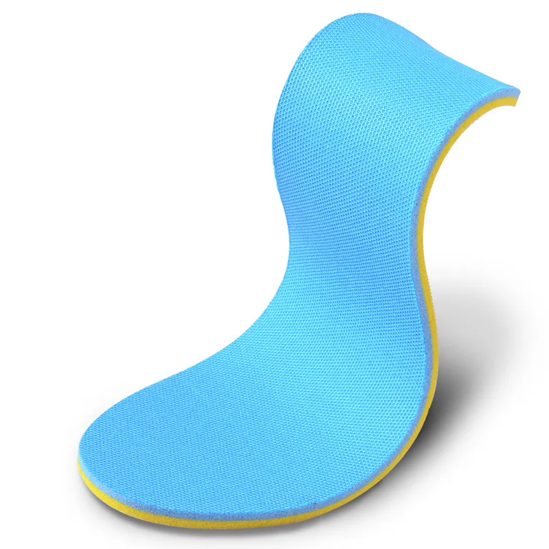 Breathable insole Elastic Man  - огляд і ціна The Sneaker Care