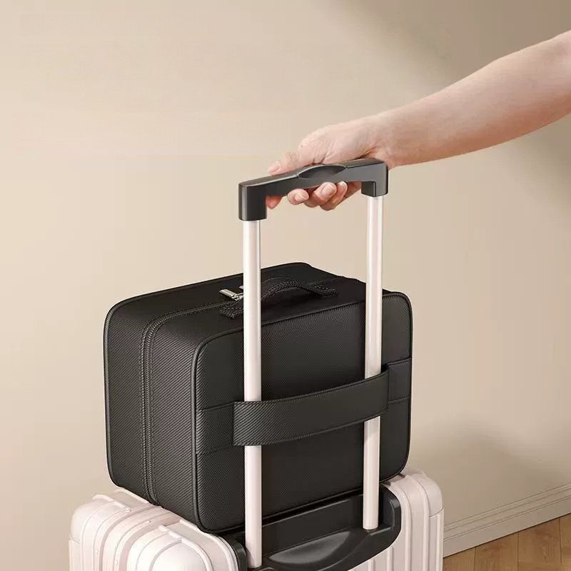 Upgrade Travel Shoe Bag Organi - огляд і ціна Sneaker Care Shoe Box