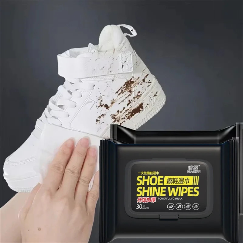 12-60Pcs Disposable Shoes Clea - огляд і ціна The Sneaker Care