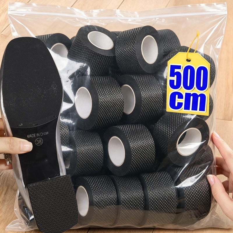 1Roll EVA Sole Anti Slip Stick - огляд і ціна Sneaker Shoe Care Kit