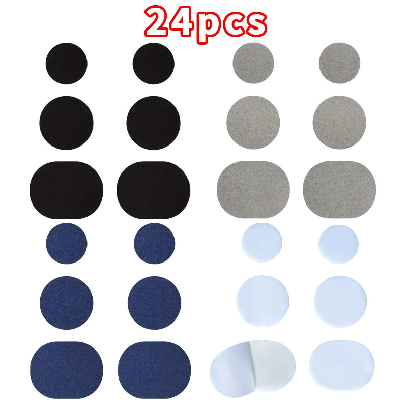 24 Self-Adhesive Shoe Repair P - огляд і ціна The Sneaker Care