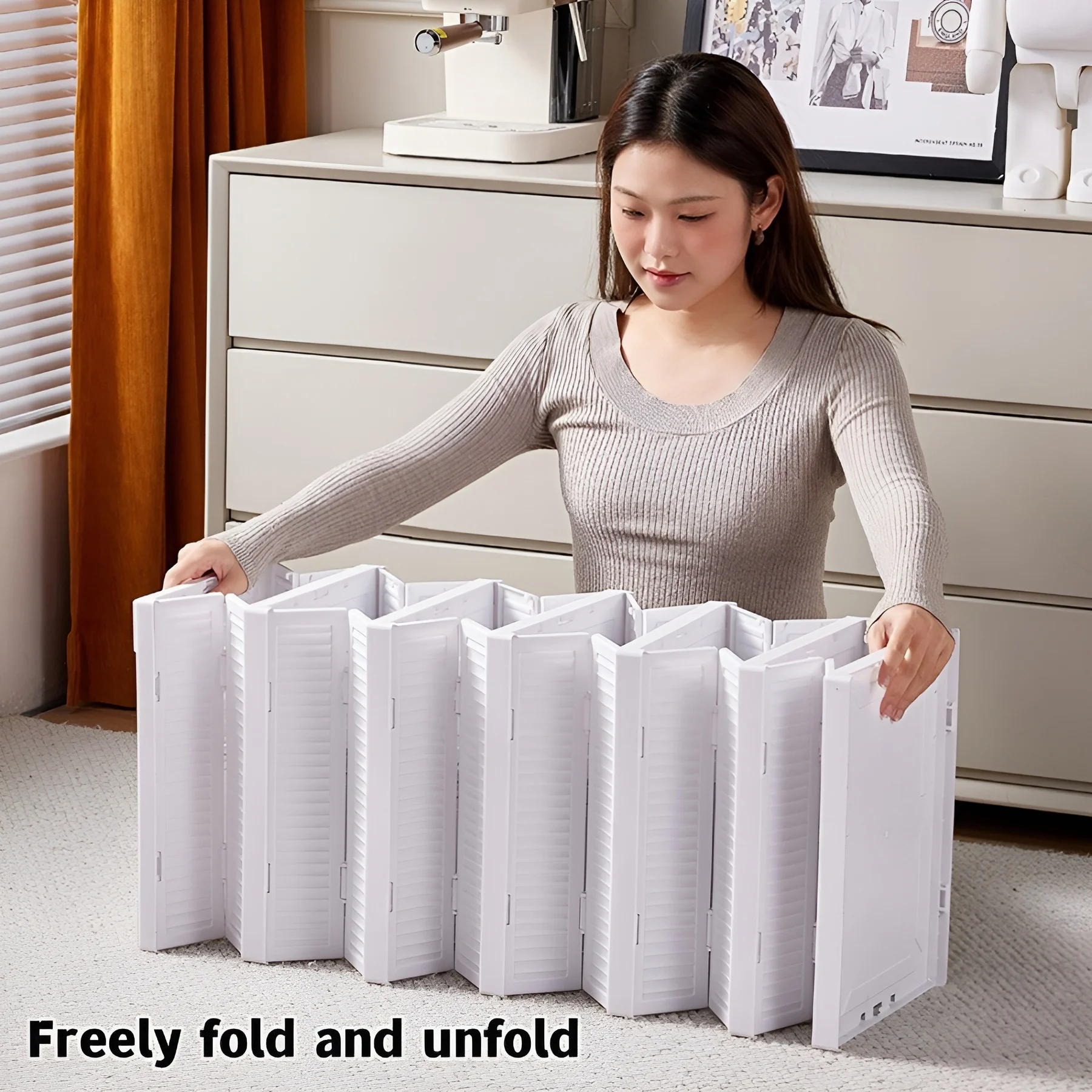 6 Layers Shoes Box Foldable Tr - огляд і ціна Sneaker Care Shoe Box