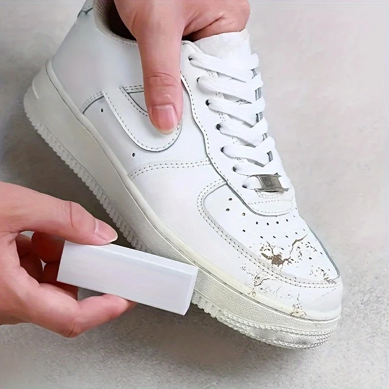 Suede & Sneaker Shoes Cleaning - огляд і ціна The Sneaker Care