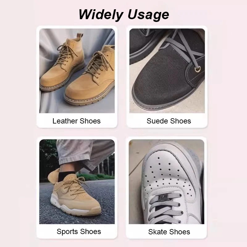 Suede & Sneaker Shoes Cleaning - огляд і ціна The Sneaker Care