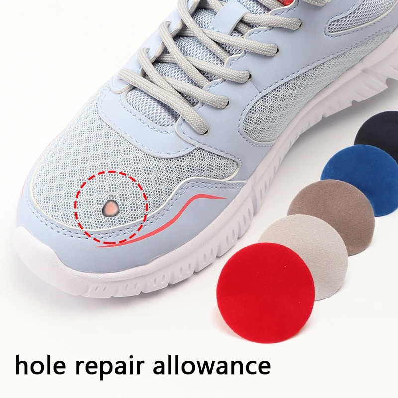 Sneaker Repair Anti-wear Patch - огляд і ціна Sneaker Shoe Care Kit