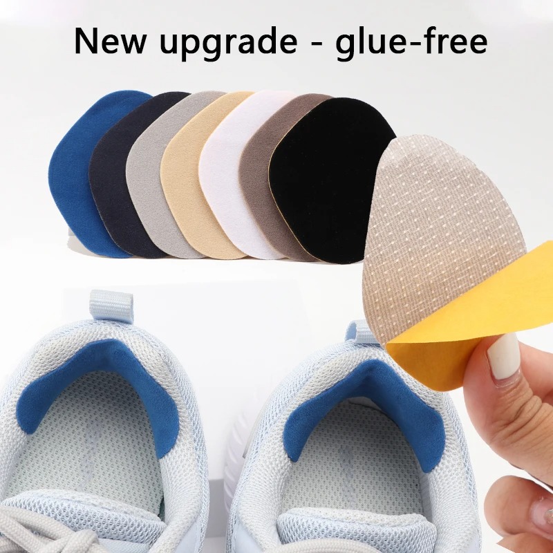 Sneaker Repair Anti-wear Patch - огляд і ціна Sneaker Shoe Care Kit