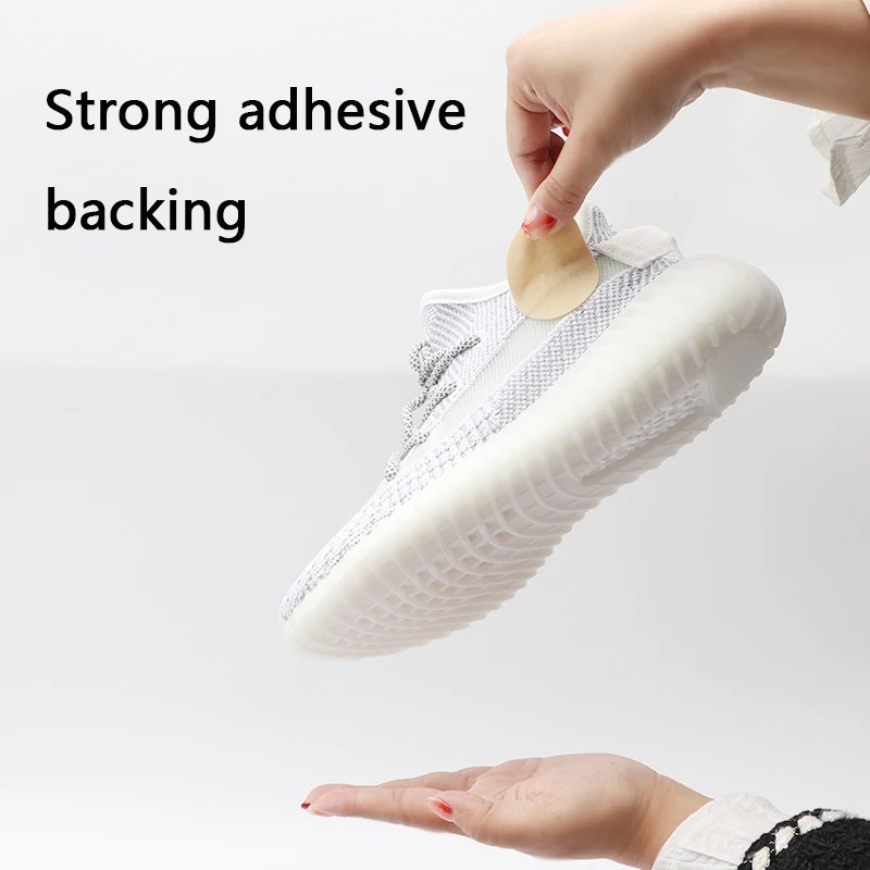 Sneaker Repair Anti-wear Patch - огляд і ціна Sneaker Shoe Care Kit