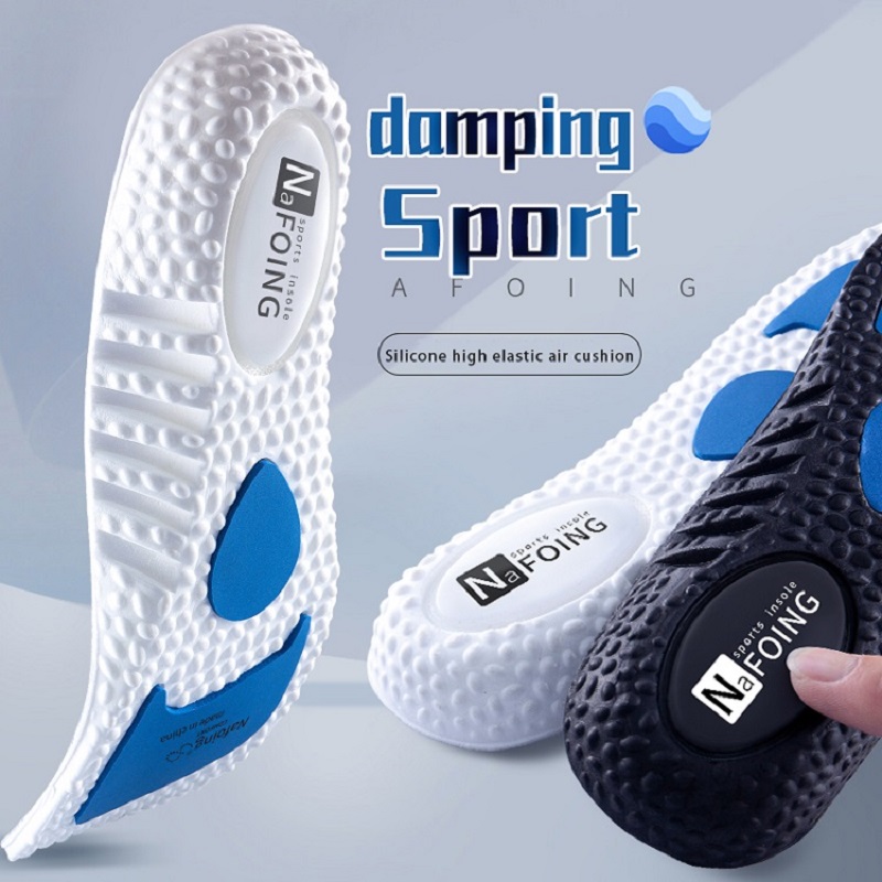 Sport Insoles for Shoes Sole S - огляд і ціна The Sneaker Care