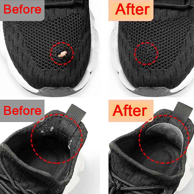 Sports Shoes Patches Vamp Repa - огляд і ціна Sneaker Shoe Care Kit