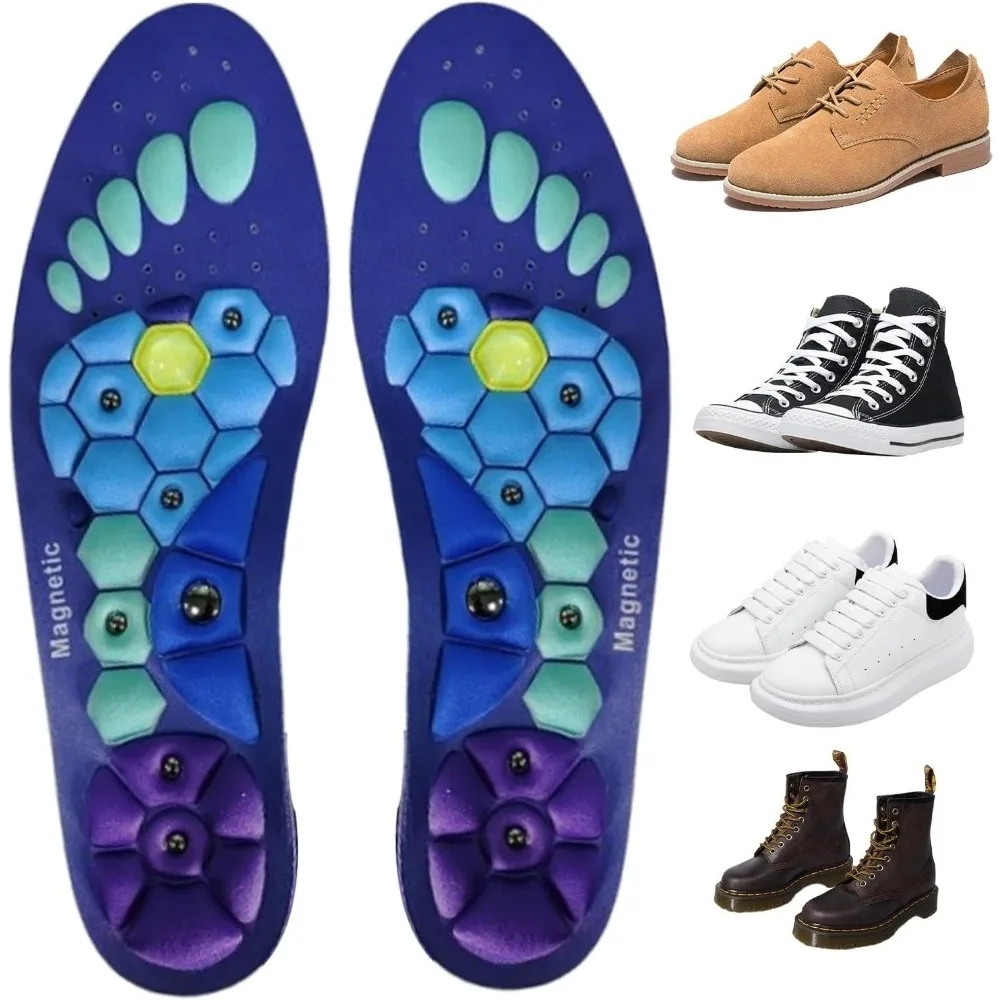 Medical Magnetic Therapy Sport - огляд і ціна The Sneaker Care