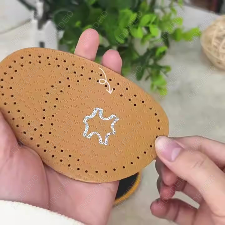 2/4 PCS Sandals Anti-slip Leat - огляд і ціна The Sneaker Care