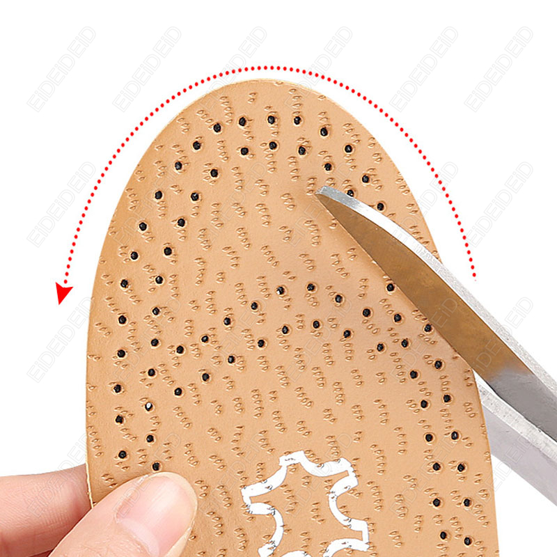 2/4 PCS Sandals Anti-slip Leat - огляд і ціна The Sneaker Care