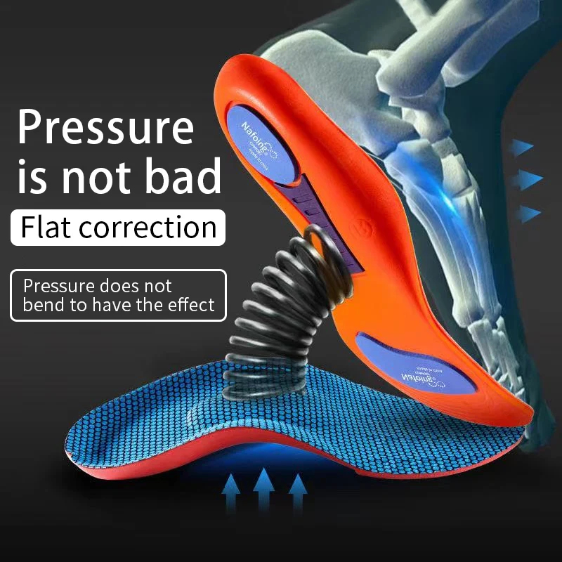 EVA Sport Insoles for Feet Men - огляд і ціна The Sneaker Care