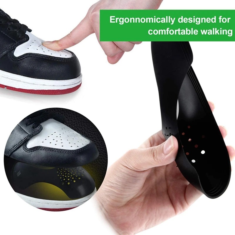 Lightweight Durable Shoe Creas - огляд і ціна Sneaker Care Shoe Box