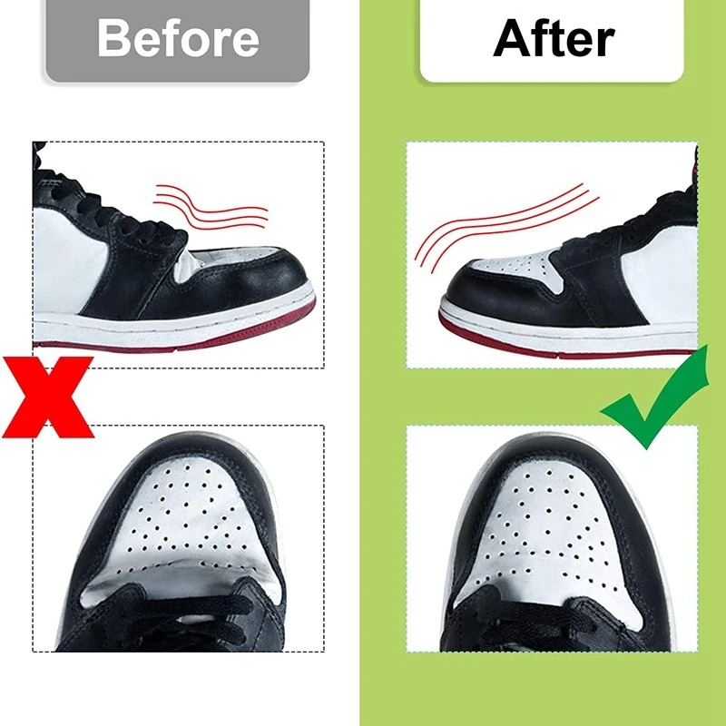 Lightweight Durable Shoe Creas - огляд і ціна Sneaker Care Shoe Box