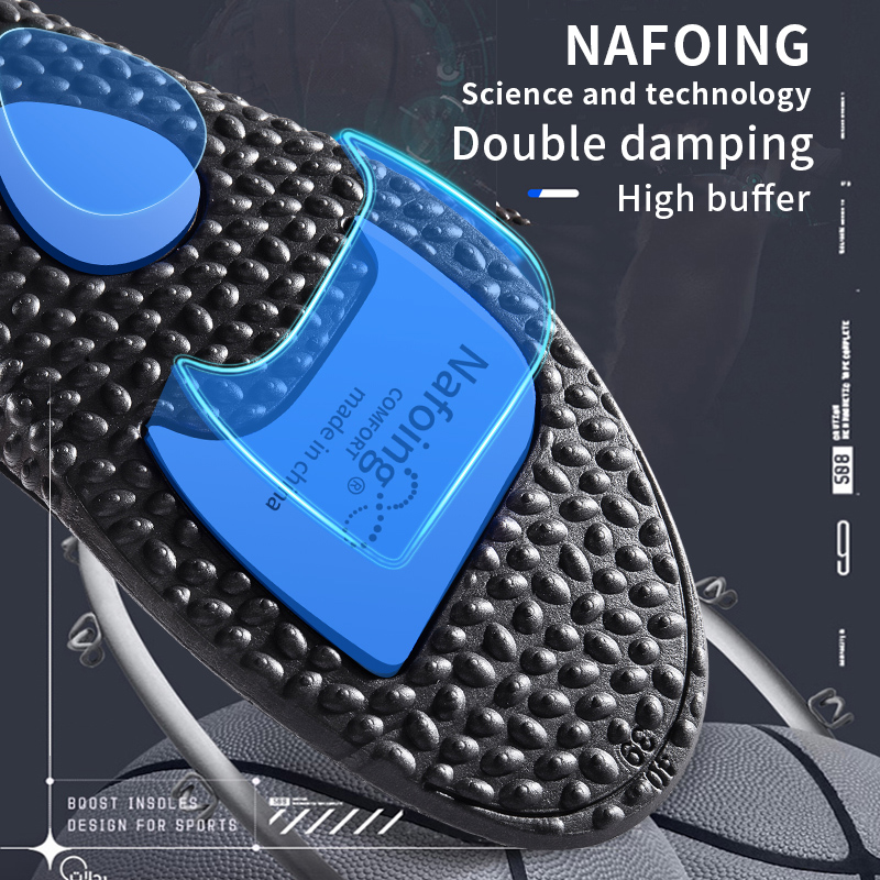 Sport Insoles for Shoes Sole S - огляд і ціна The Sneaker Care
