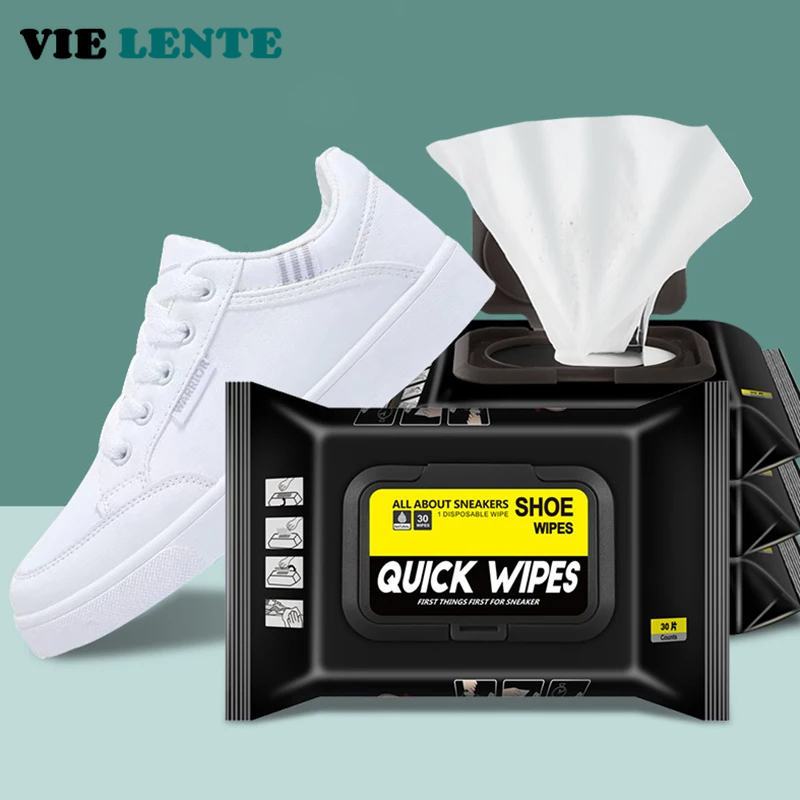 12Pcs/30Pcs Disposable Shoes C - огляд і ціна The Sneaker Care