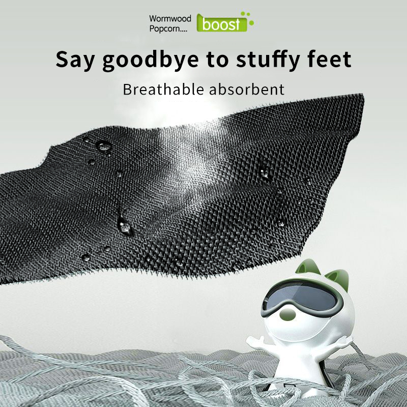 Memory Foam Height Increase In - огляд і ціна The Sneaker Care